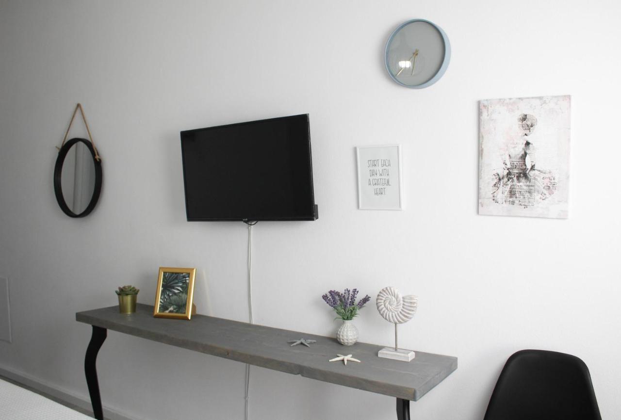 Studio 57 13 Dedeağaç Dış mekan fotoğraf