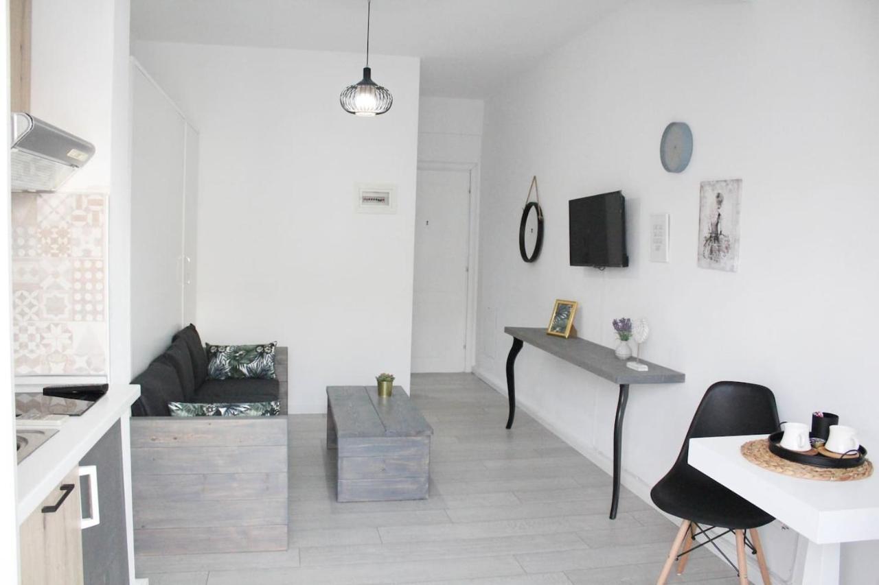 Studio 57 13 Dedeağaç Dış mekan fotoğraf
