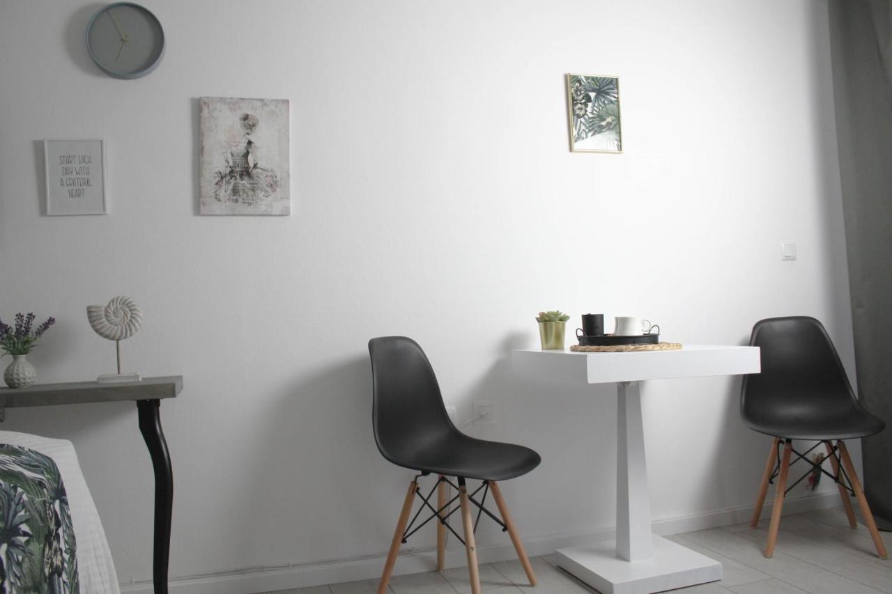 Studio 57 13 Dedeağaç Dış mekan fotoğraf