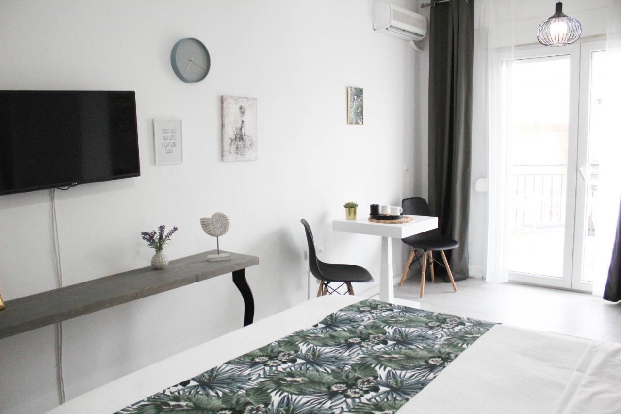 Studio 57 13 Dedeağaç Dış mekan fotoğraf